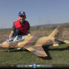BAE Hawk Eigenbau